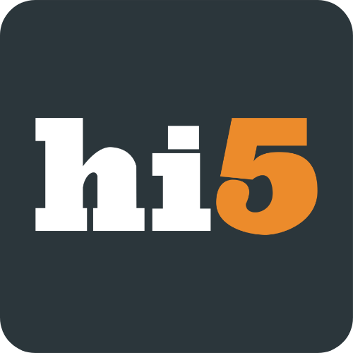 hi5